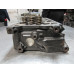 #V704 LEFT CYLINDER HEAD From 2008 FORD F-350 SUPER DUTY  6.4 1832135M2